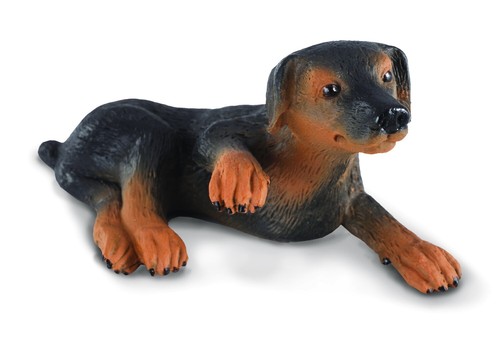 Collecta doberman pinscher - collecta,