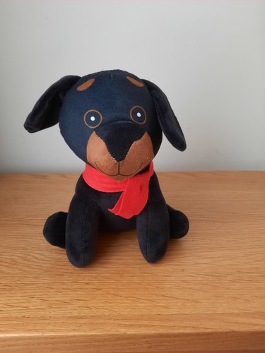 Cuddle crew doberman pinscher - doberman,