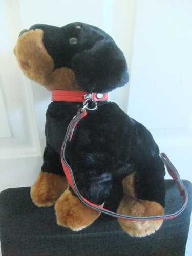 Debenhams puppy dog - 9",