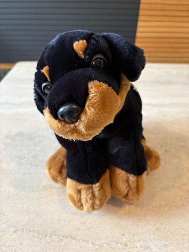 Cute floppy doberman - floppy, dog