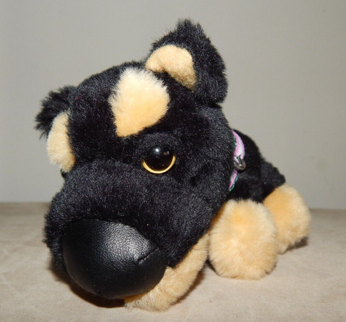 Doberman the original - original,