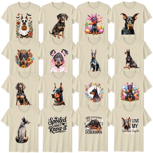 Novelty dog adult shirt - novelty,